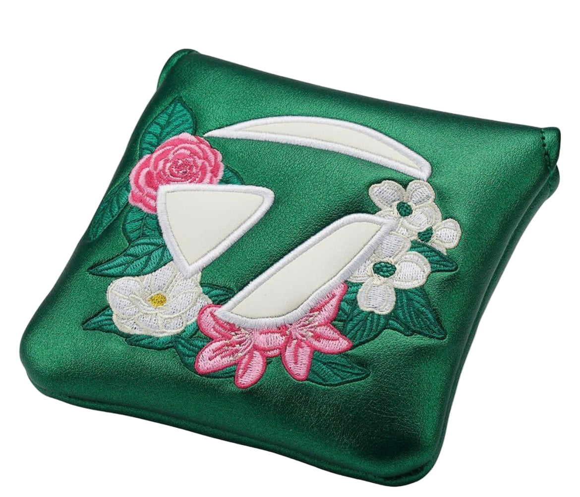 Masters Taylormade Mallet Headcover