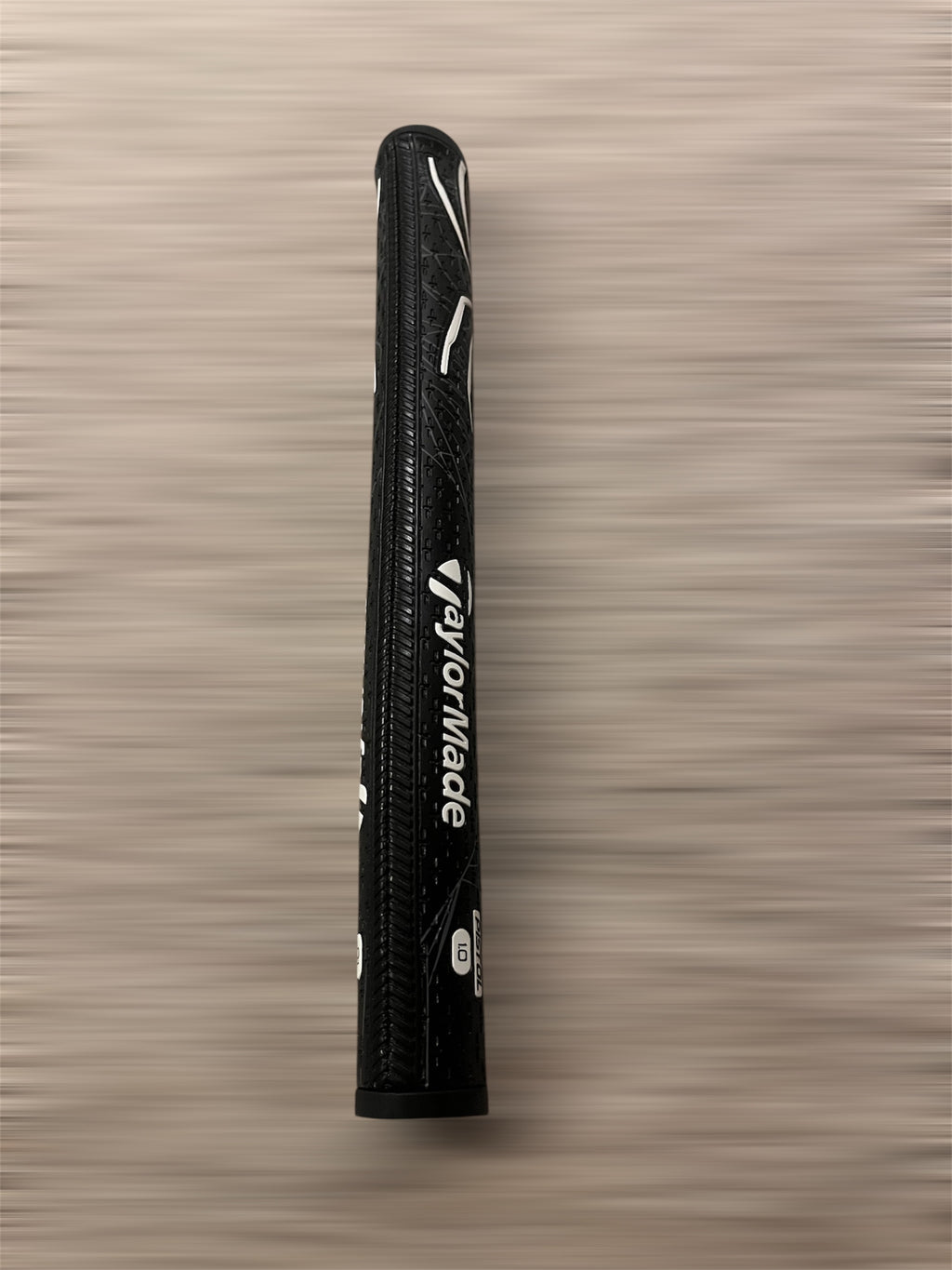 Spider Putter Grip - Black