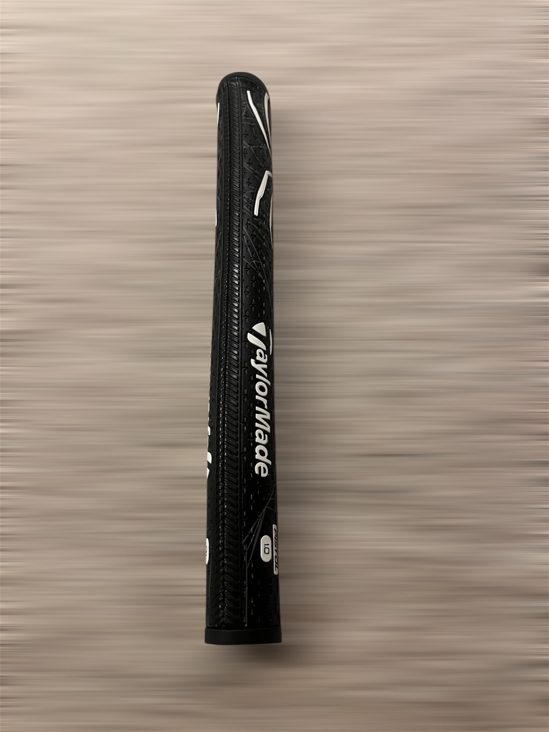 Spider Putter Grip - Black