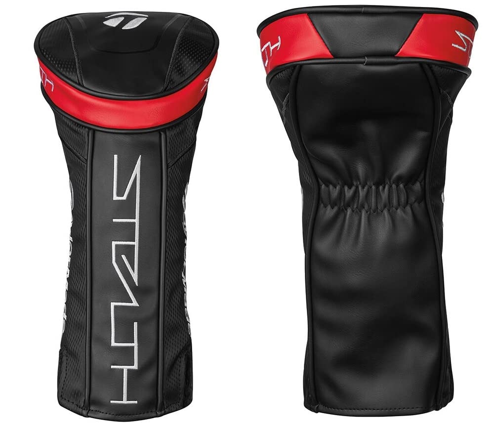 Taylormade Stealth Headcover