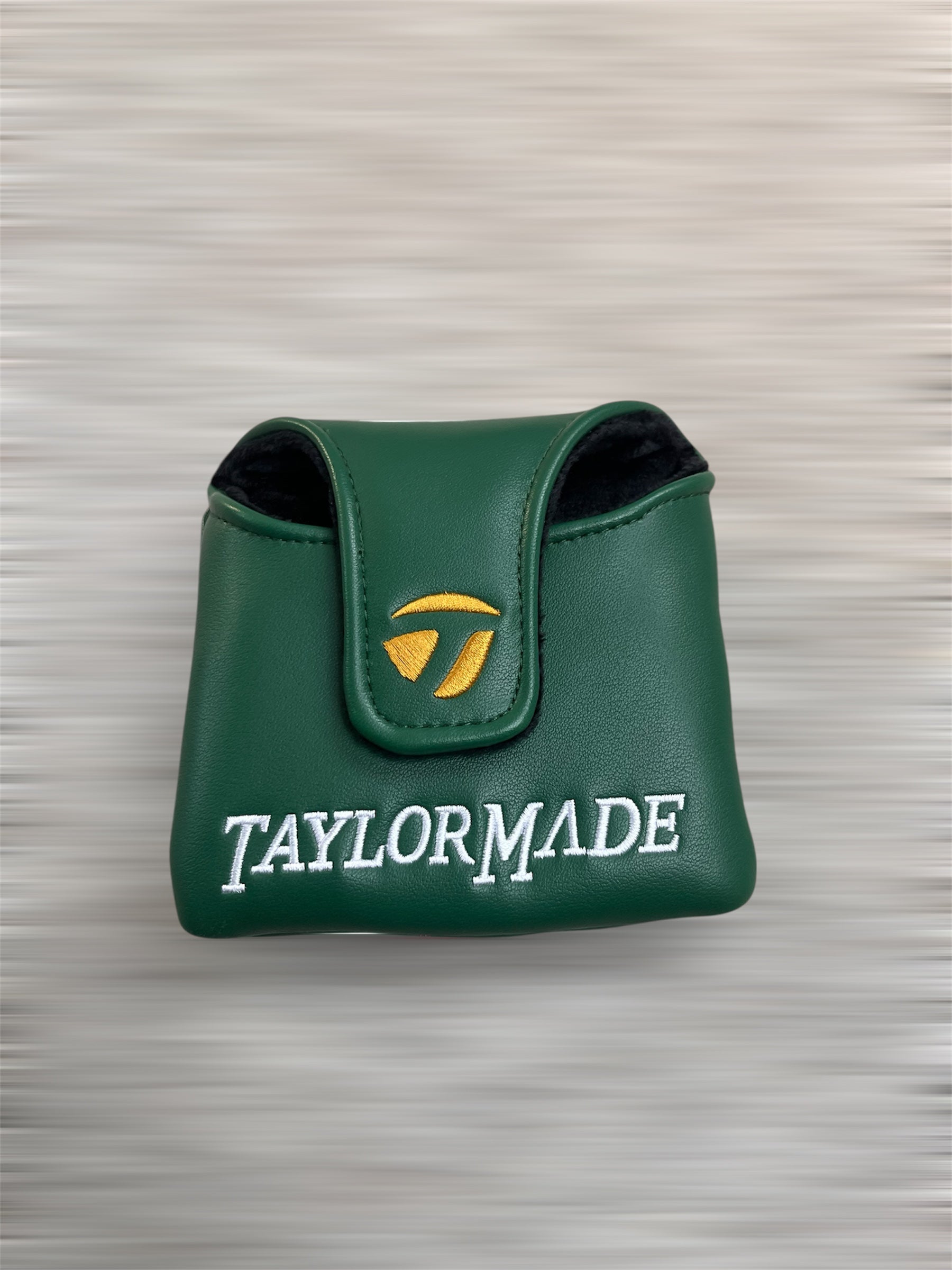 Masters Taylormade Mallet Headcover
