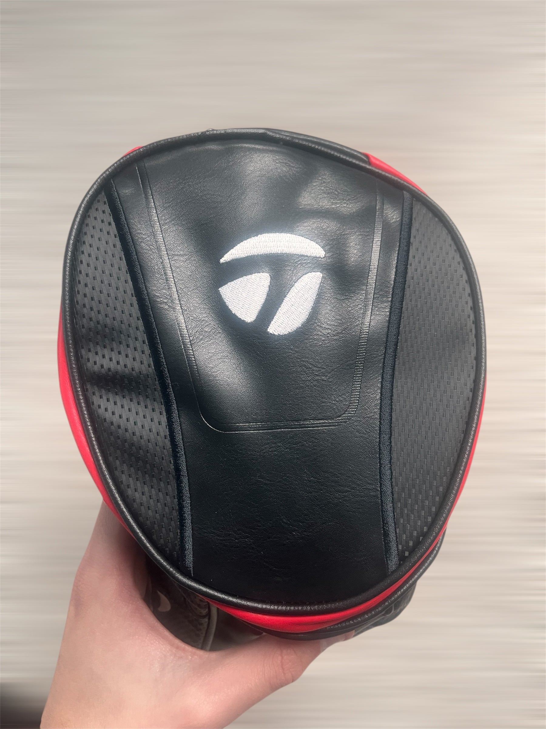 Taylormade Stealth Headcover