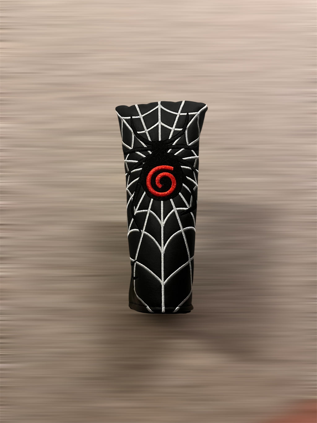 Spider Design Blade Headcover