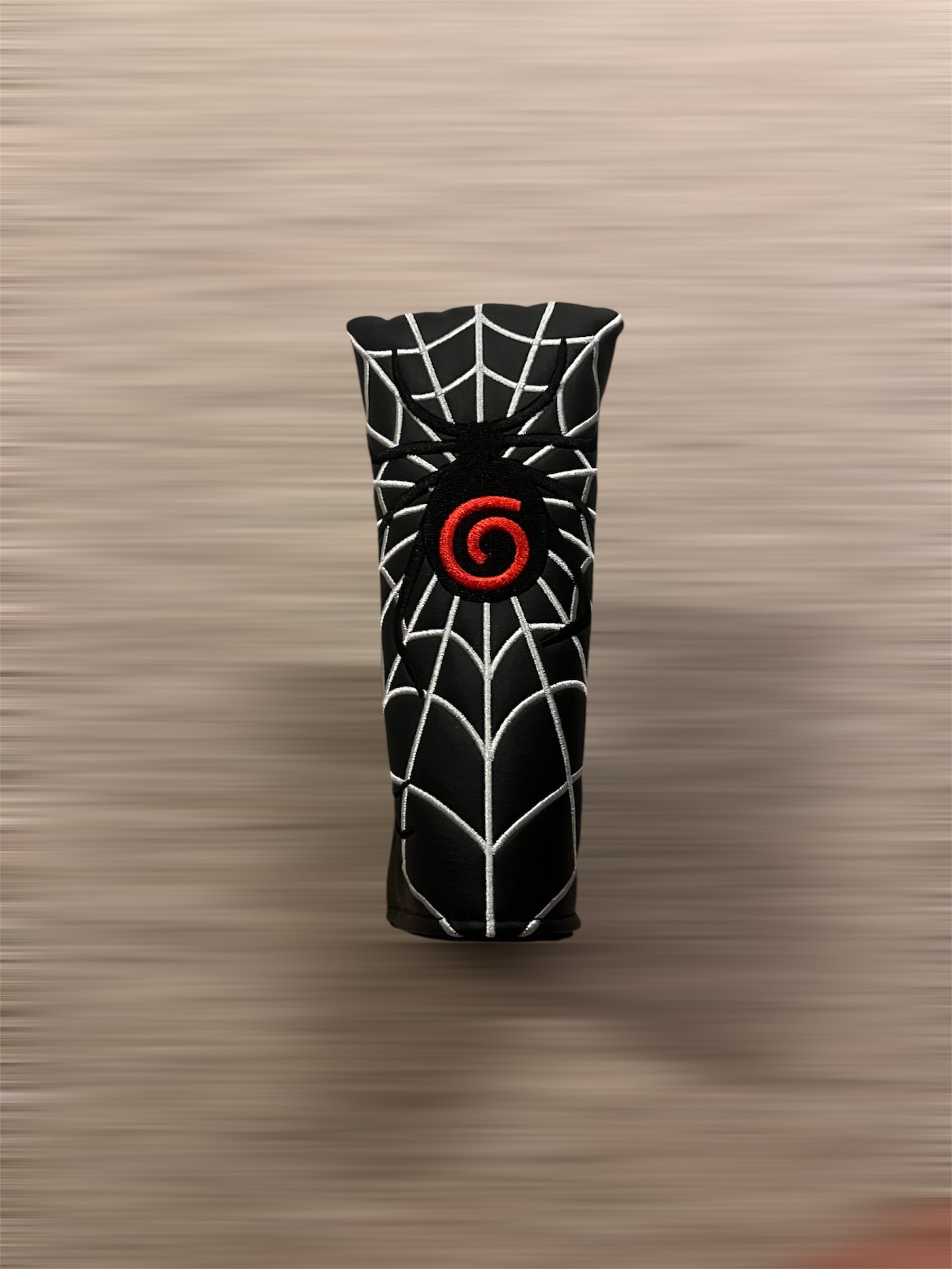 Spider Design Blade Headcover