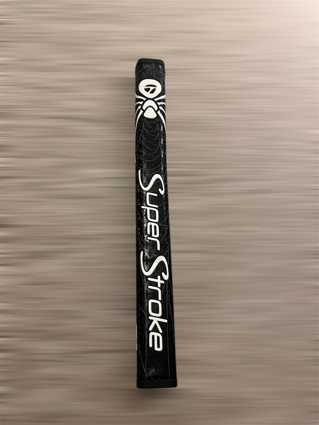 Spider Putter Grip - Black