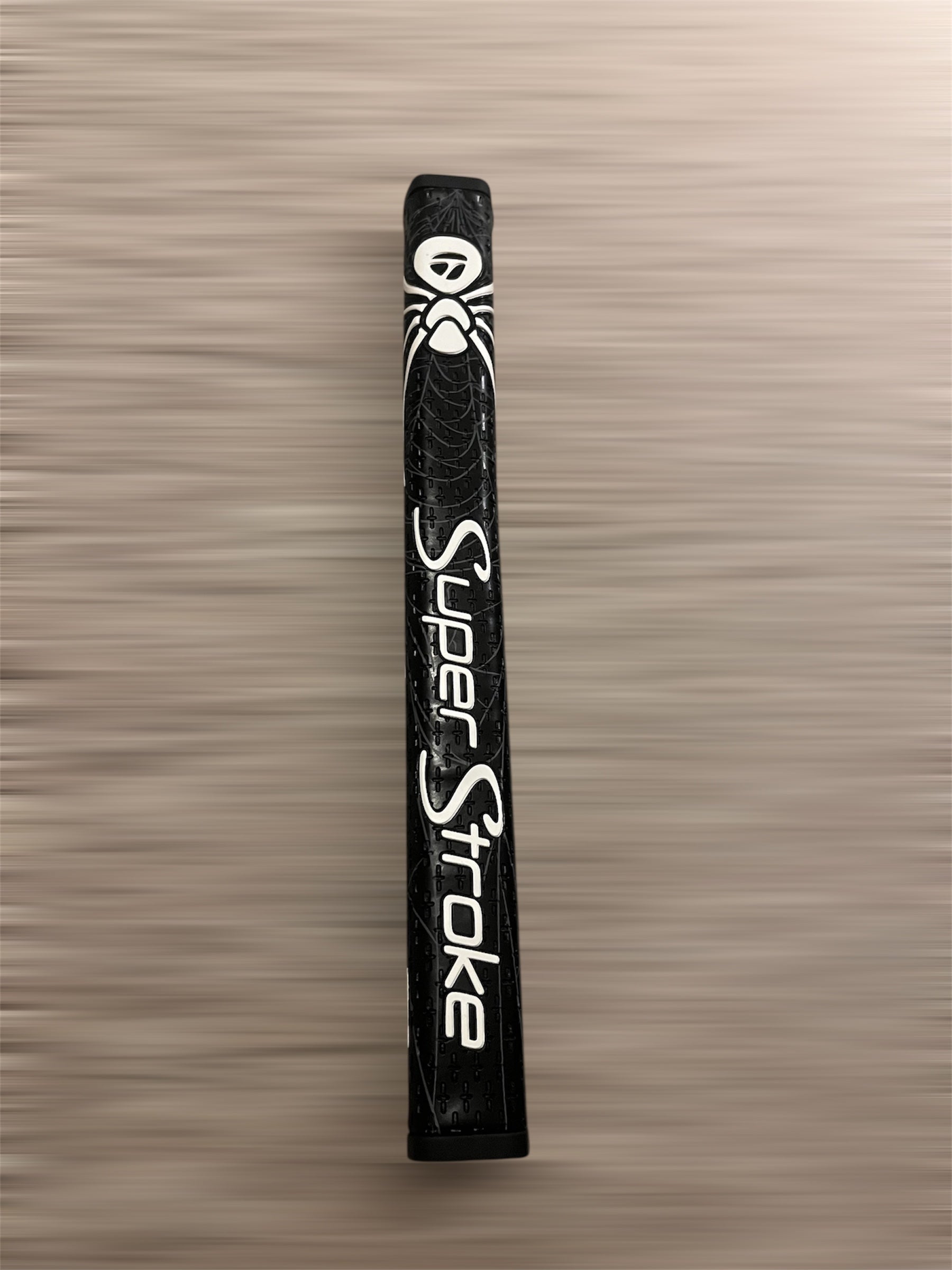 Spider Putter Grip - Black