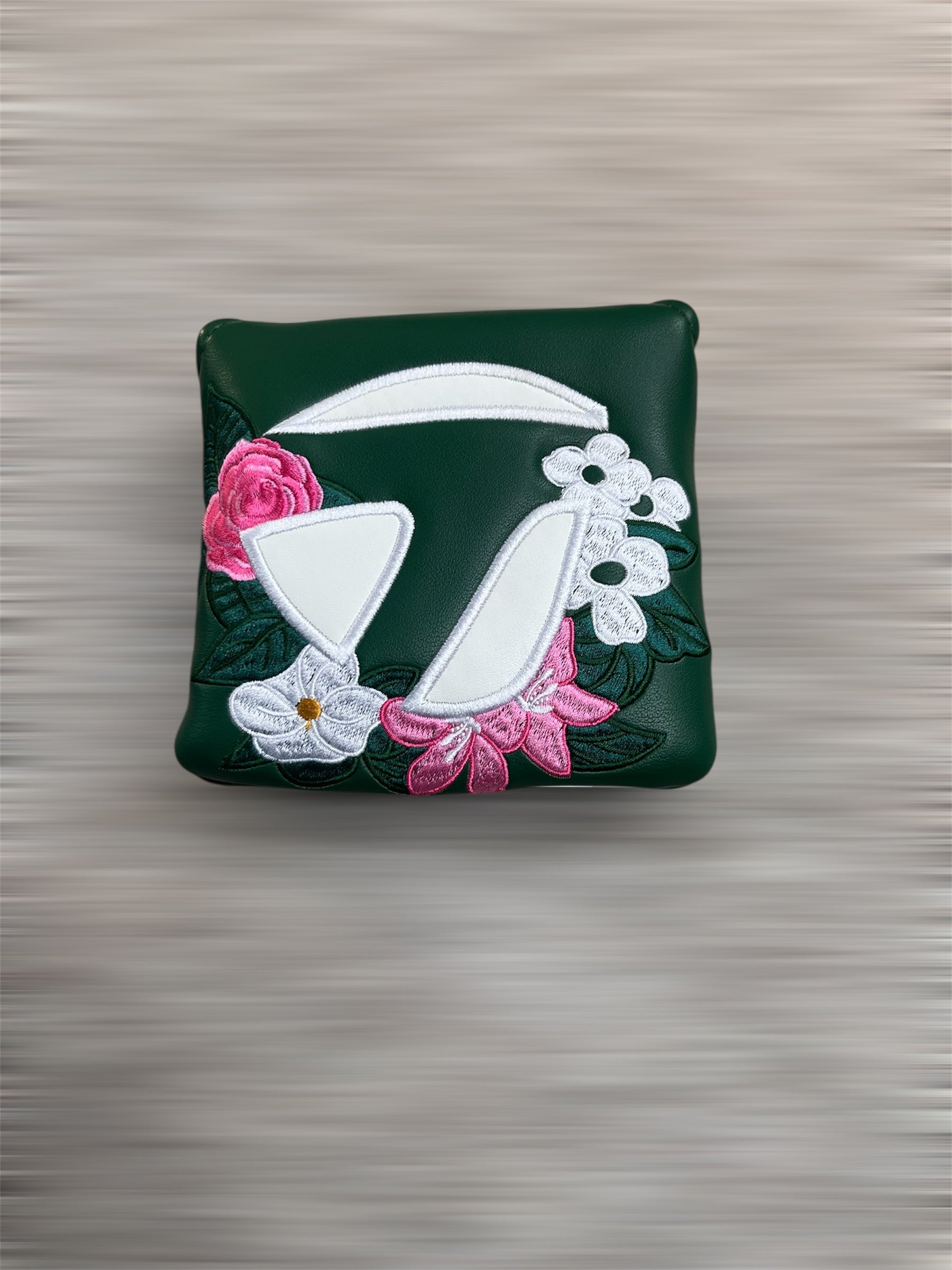 Masters Taylormade Mallet Headcover